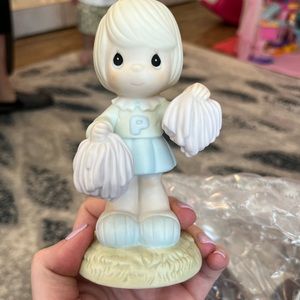 Precious Moments figurine